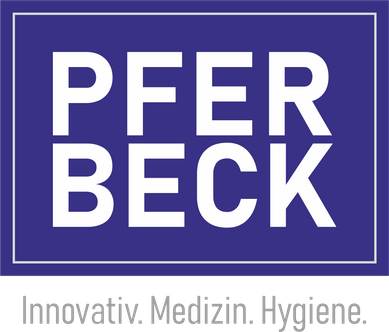 Pferbeck UG | Innovativ.Medizin.Hygiene